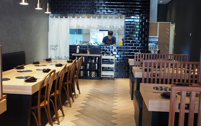 LITTLE FAT POT 小肥锅 (KOTA)