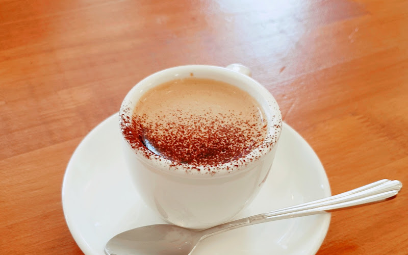 MIRUKKU COFFEE