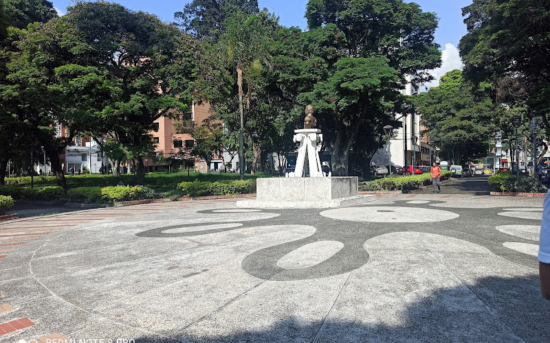 Parque Versalles