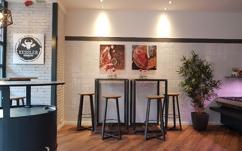 Catering & Partyservice Kessler