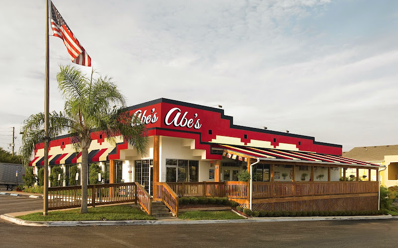 Abe's Place Tap & Grill