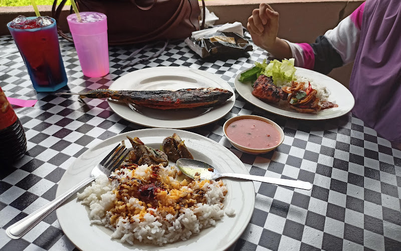 Kari Semilang Pak Njang