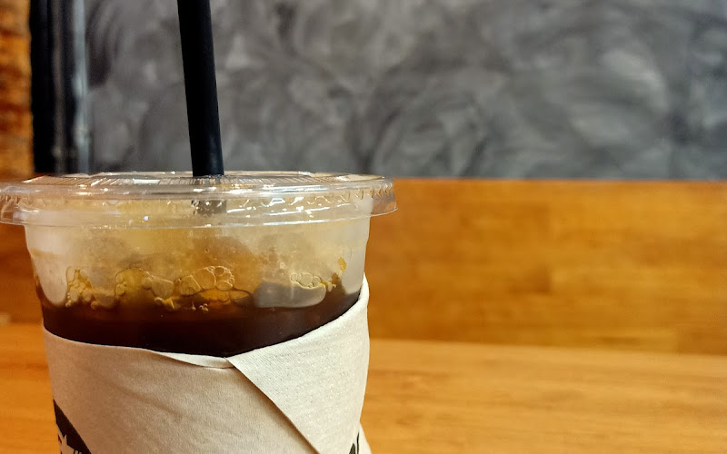Chooo Coffee Bakery&More ชูคอฟฟี่