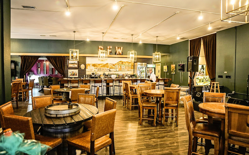 Pecos Flavors Winery + Bistro