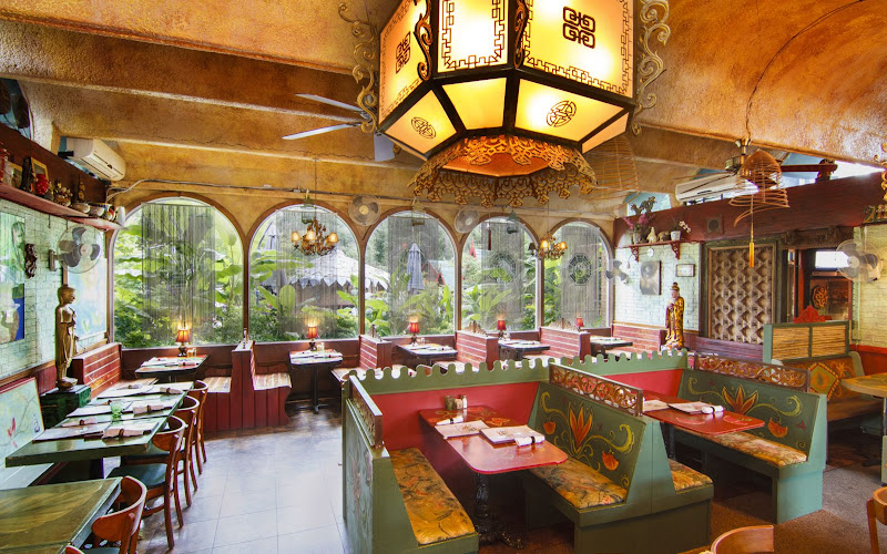 Indochine Restaurant