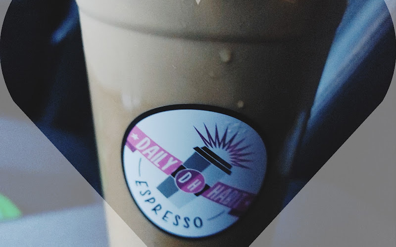 Daily Habit Espresso