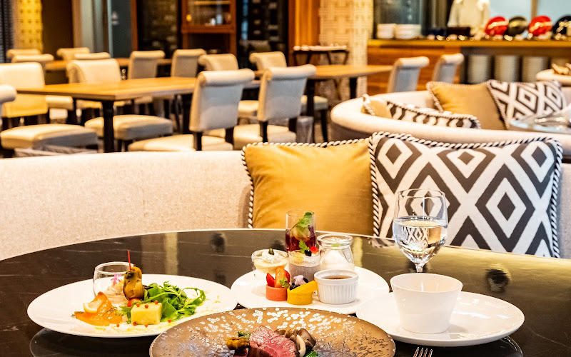 RESTAURANT FOS（フォス）