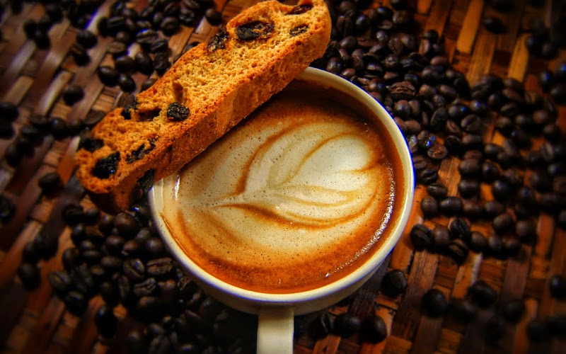 Mita coffee&art Specialty Coffee