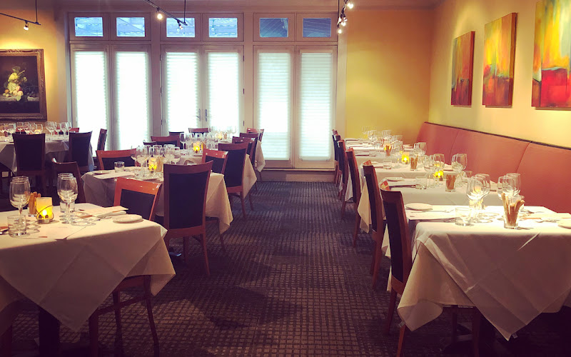 Michaelangelo's Italian Restaurant & Wine Bar