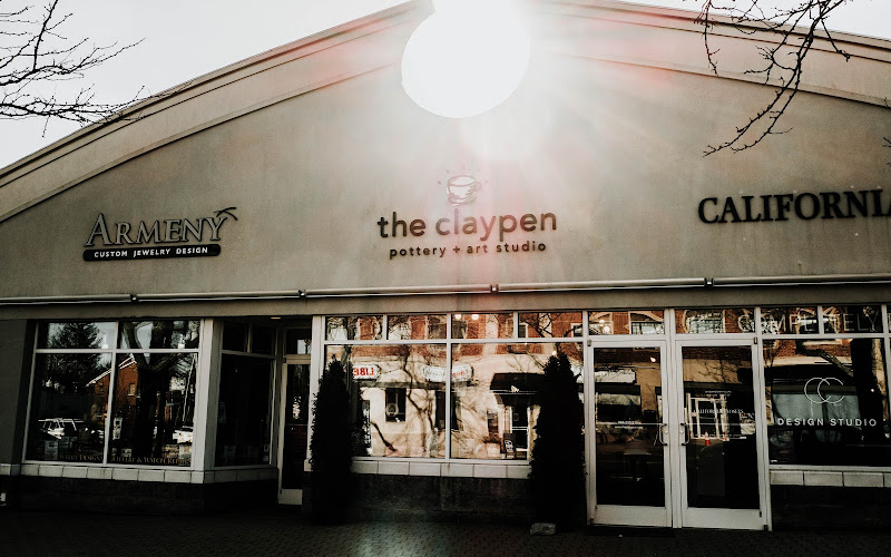 The Claypen