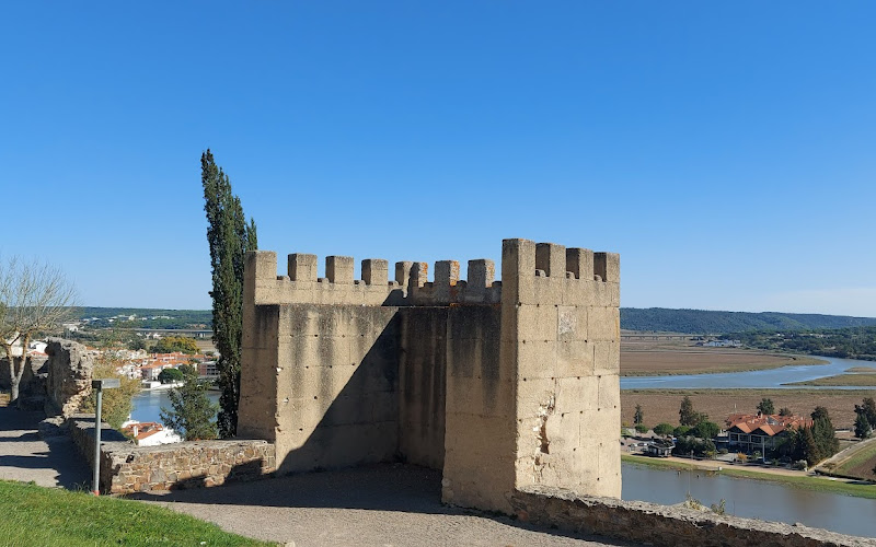 Museu Municipal de Alcácer do Sal