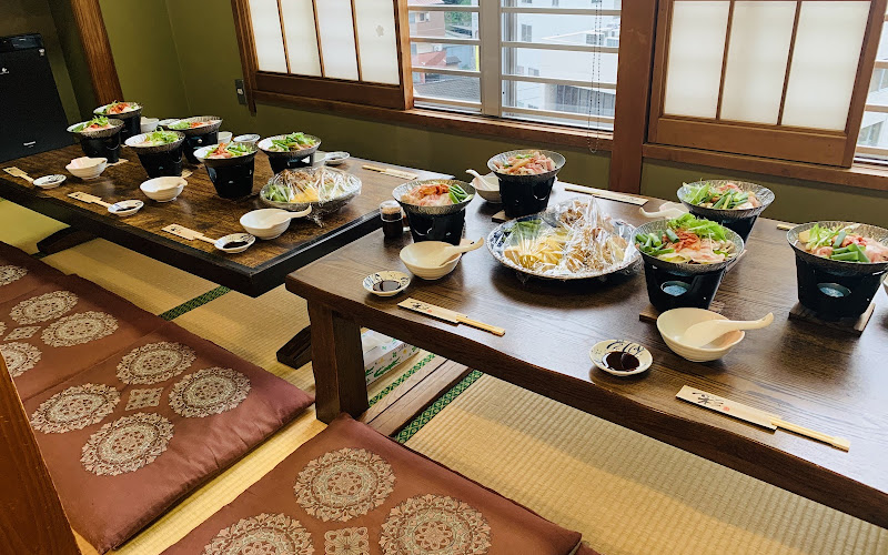 旬彩居食家・日和
