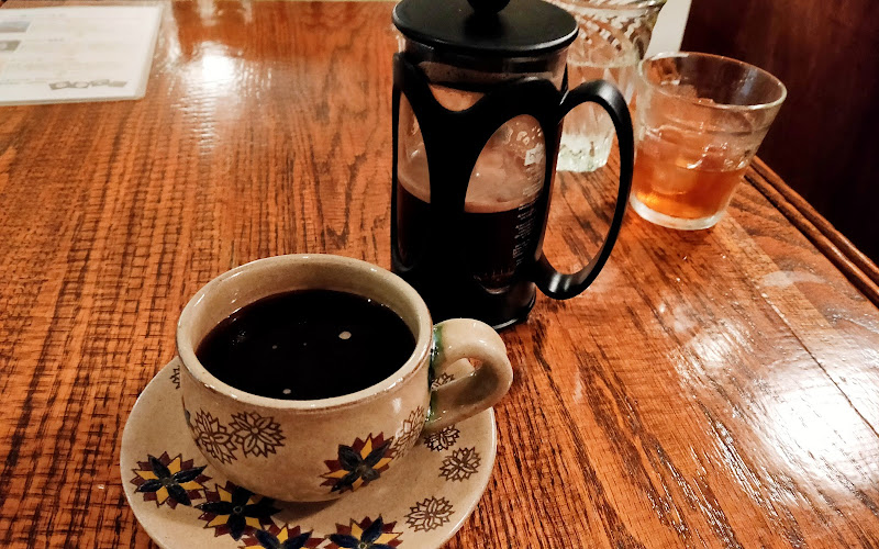 coral tree cafe