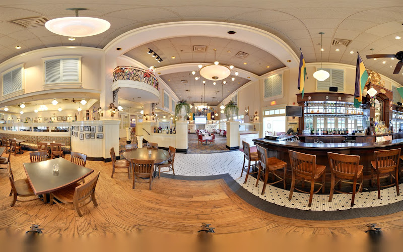 Owen Brennan's Restaurant