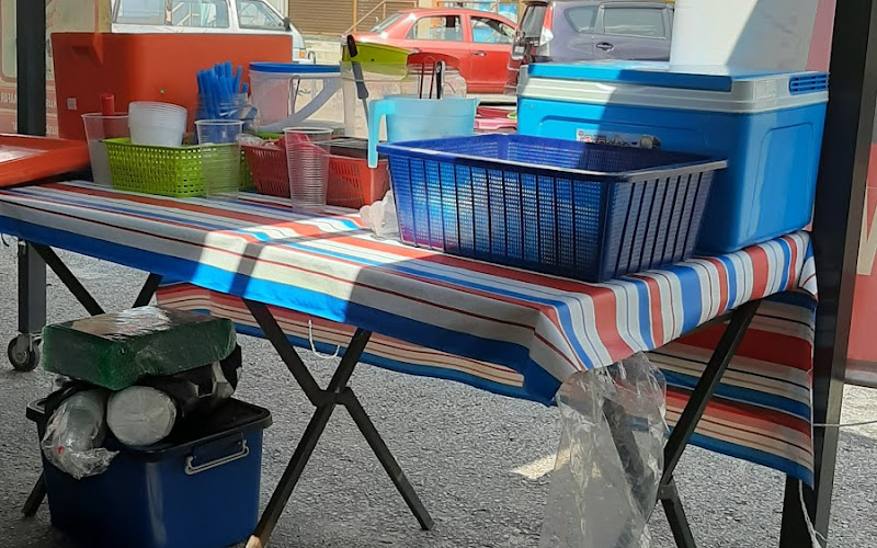 Cendol Kawan (Temerloh Jaya)