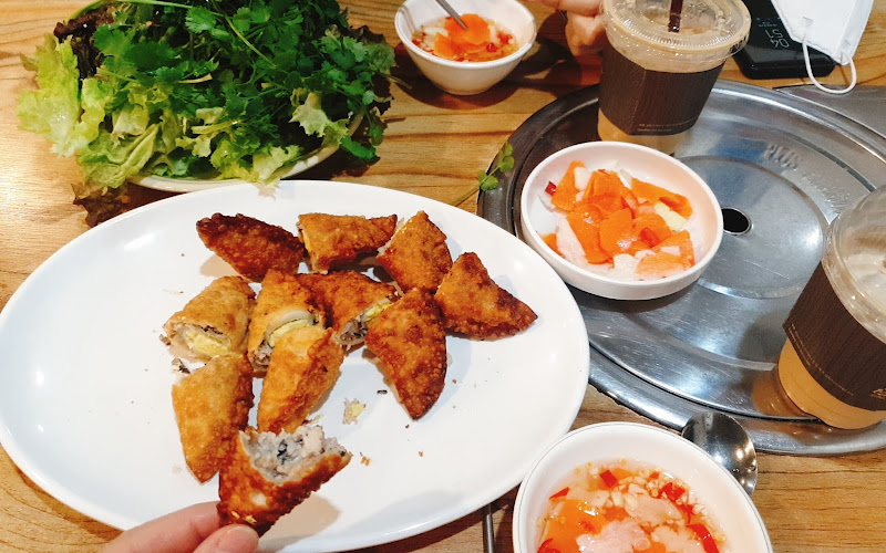Pho Hoang Gia