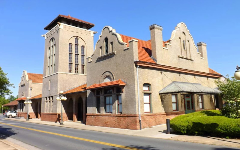 Historic Salisbury Foundation
