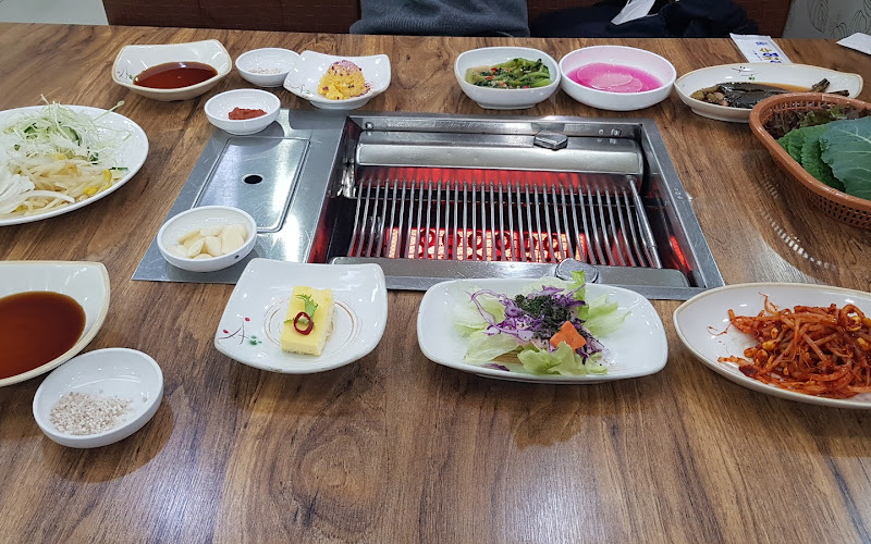 포항축산농협축산물프라자 달전점