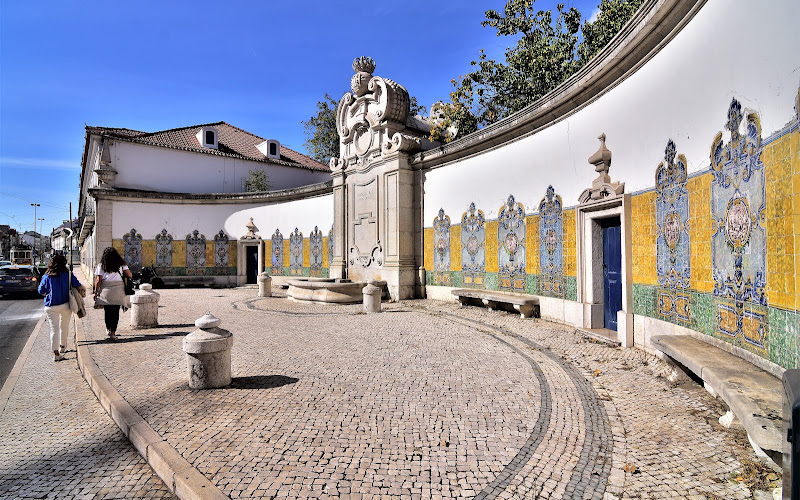 Chafariz da Junqueira