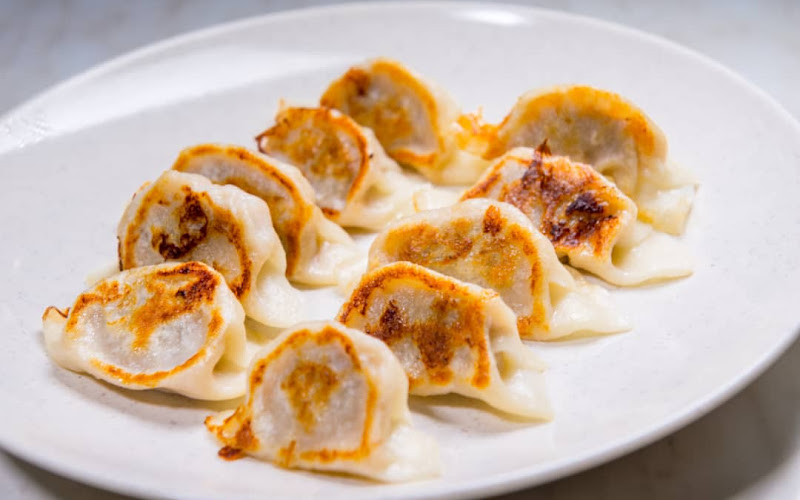 Bu Zhi Dao 不知道美食轩