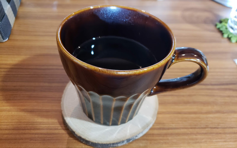 Nasu Cafe