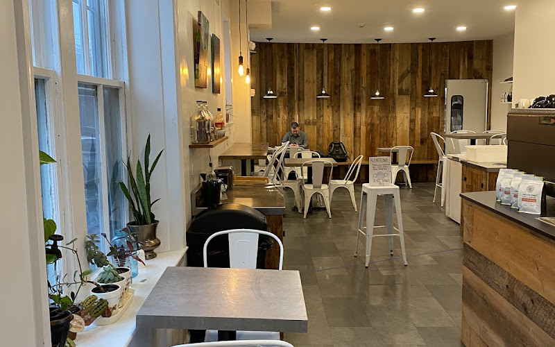 Slate Cafe