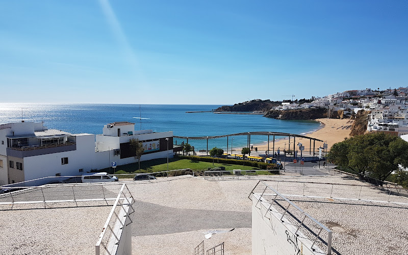 Albufeira Panoramic View