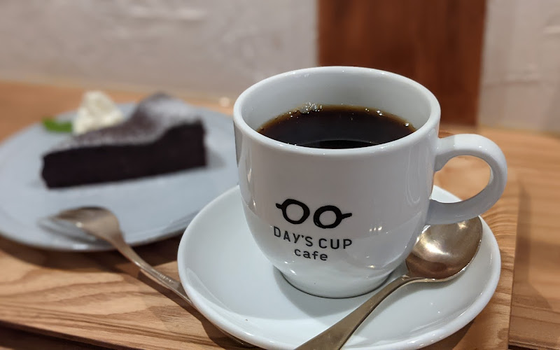 デイズカップカフェ