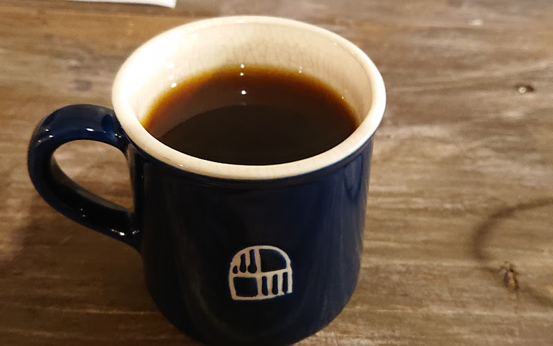 Sarutahiko Coffee Kichijoji Inokashira Koen Mae