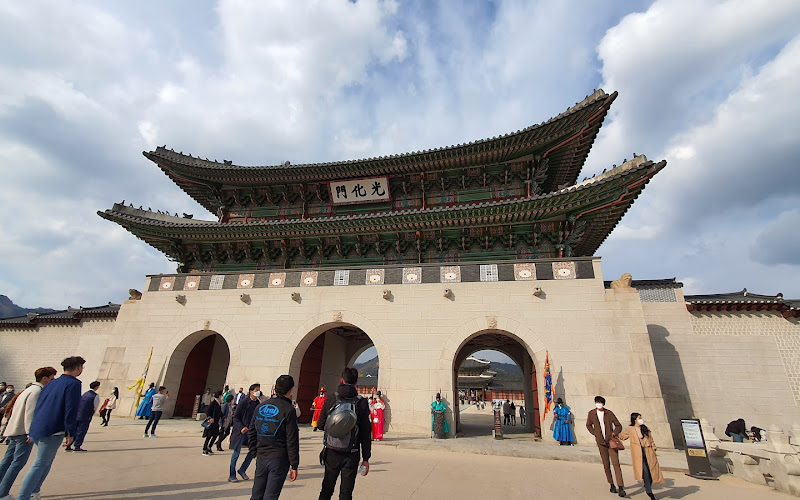 國立古宮博物館