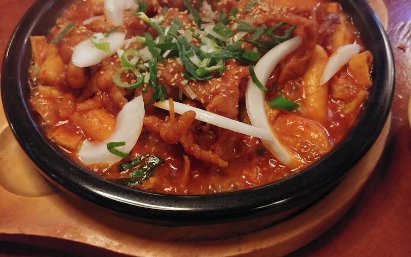 피쉬앤그릴 광주하남점