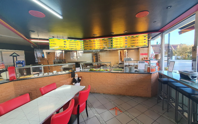 Royal Kebaphaus Gilching