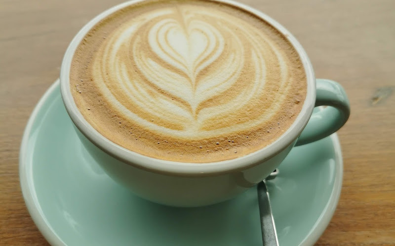 ミックス カフェ