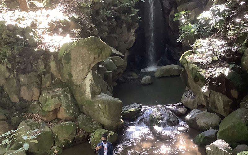 Yuhi Falls