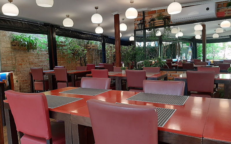 Richard's Garden Lisboa