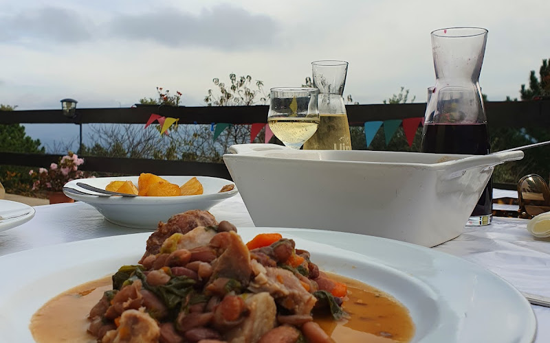 O Procurador - Café & Restaurante