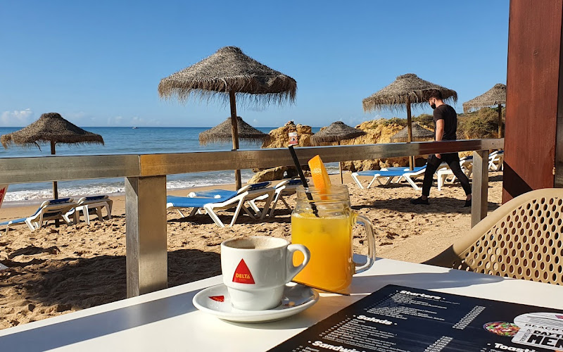 Beach Caffé