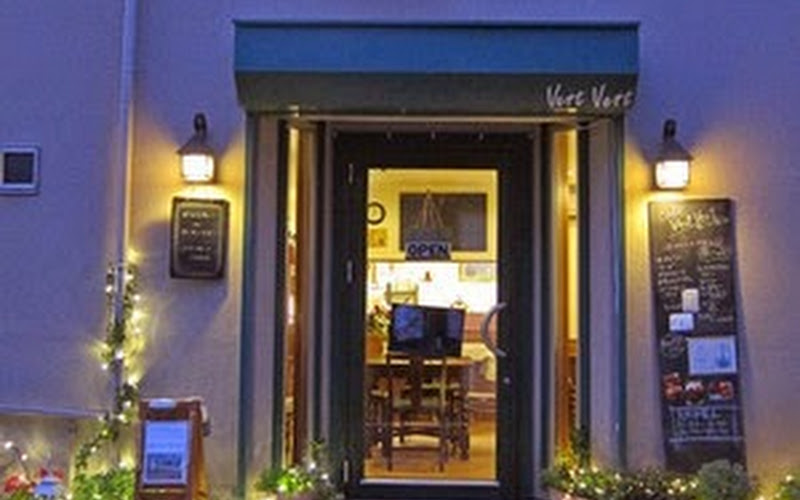 栄養士Cafe VertVert（ヴェールヴェール）