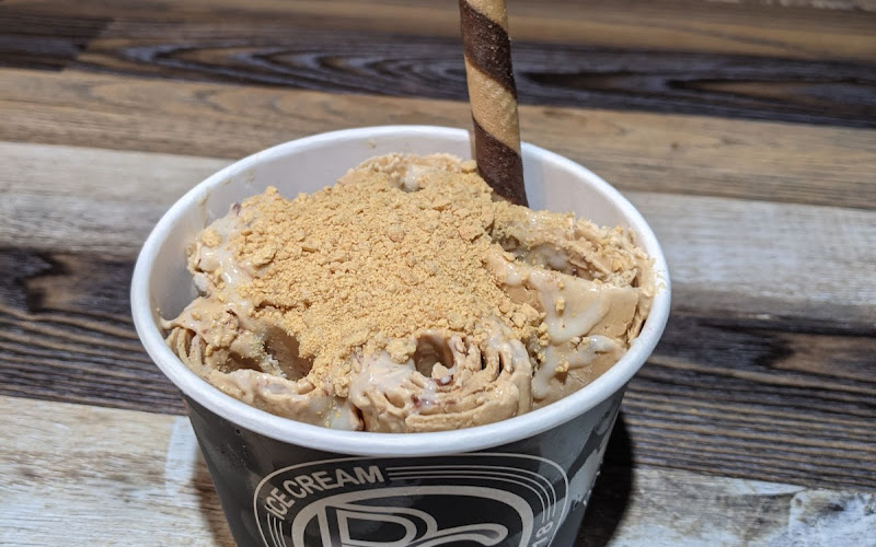 Bango Creamery