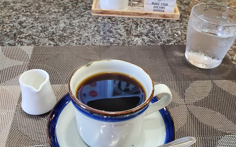 cafeタンデム