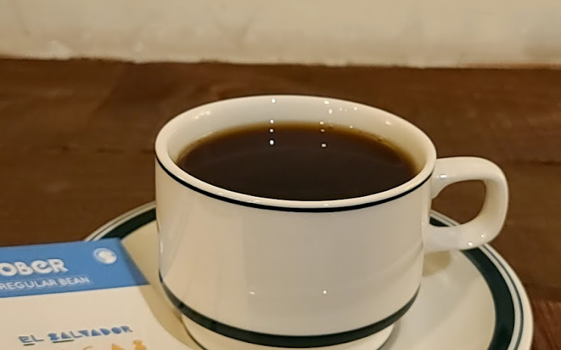 토니커피하우스