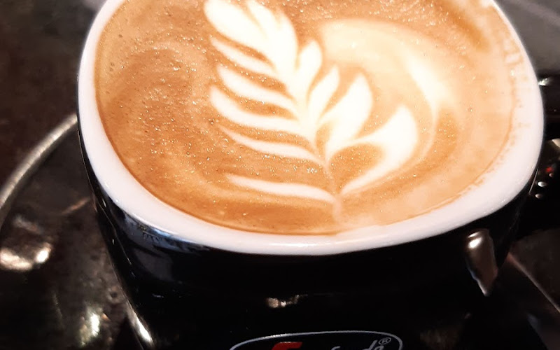 Segafredo Espresso Bar