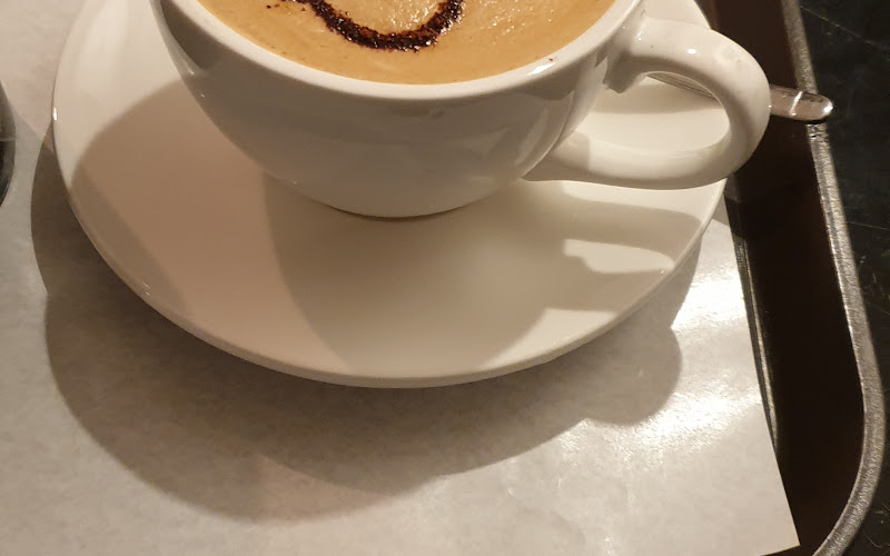 坡州 カフェ ムズラ