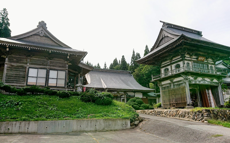 Yakushi-ji