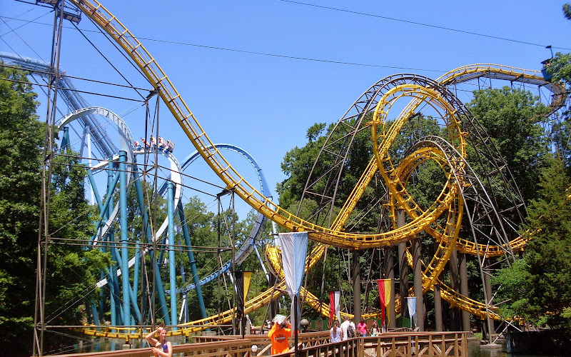 Busch Gardens Williamsburg