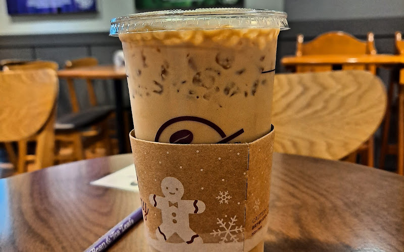 커피빈 응암동점