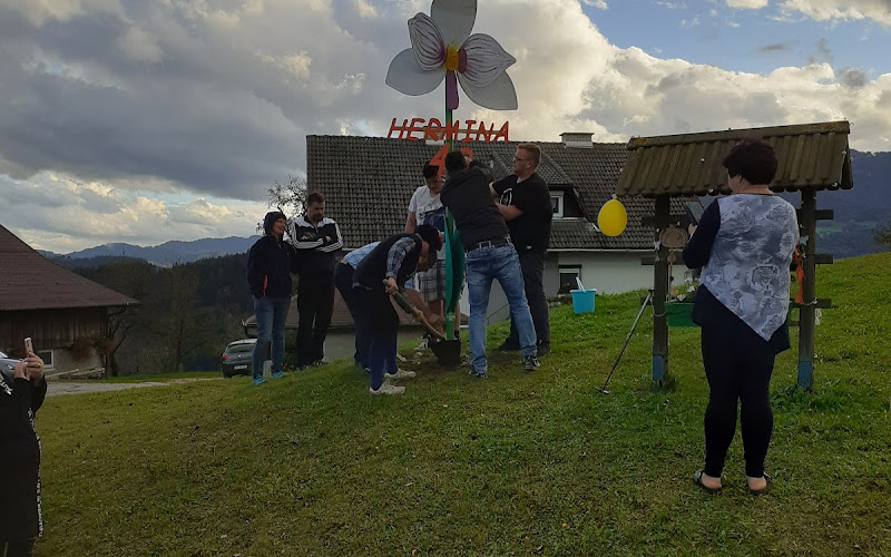 Gostinstvo Katarina Konečnik s.p.