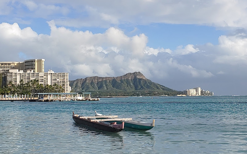 Mokulēʻia Beach Park