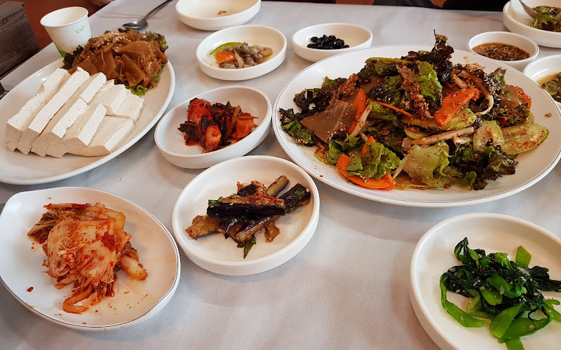 칠갑산 두메산골