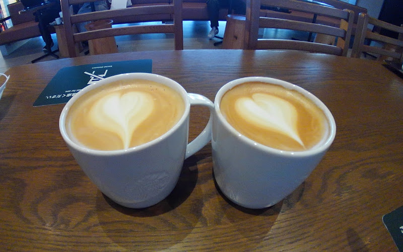 スターバックス コーヒー 沖縄本部町店